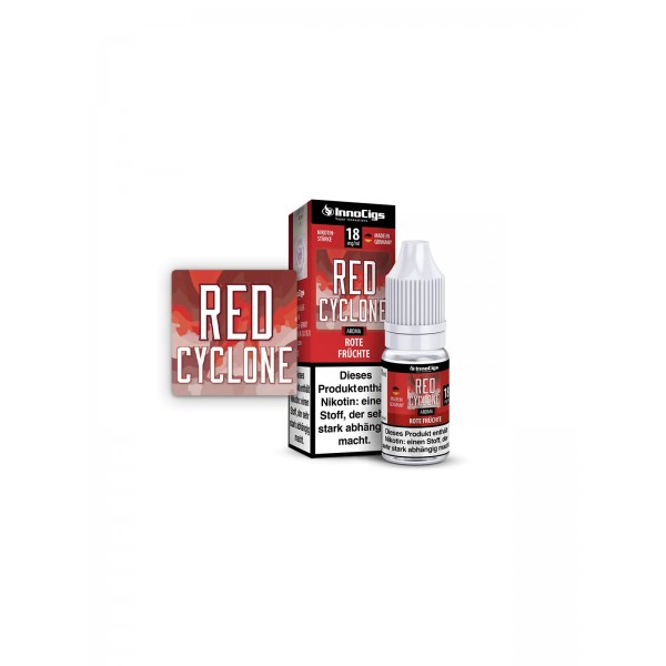 InnoCigs - Red Cyclo...