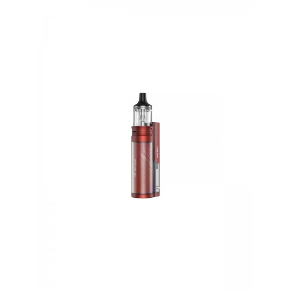 Aspire Flexus AIO - Rot