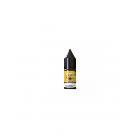 6Rabbits Nikotinsalz - Frozen Mango - 10mg Liquid 10ml