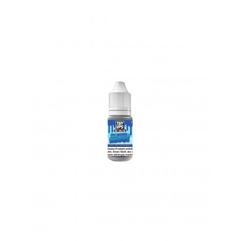 TNYVPS Nikotinsalz - Blaues Zeug - 10ml Liquid 18mg/ml