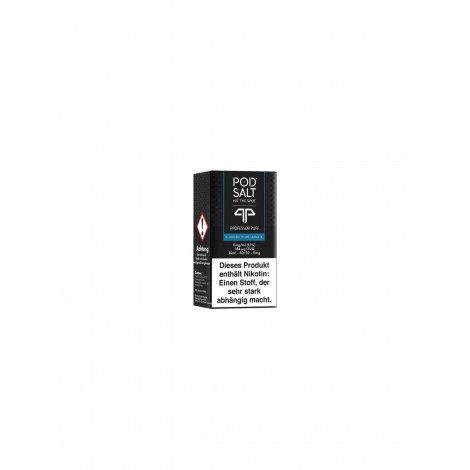 Pod Salt Fusion - Blueberry Pomegranate - 10ml Liquid 11mg Nikotinsalz