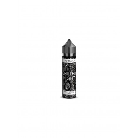 Urban Juice - Aroma Chilled Night 5 ml