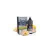 Frozen OWL Zitronenkuchen Nikotinsalz Liquid 10 ml 20 mg