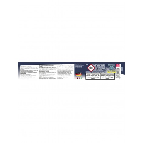 InnoCigs - The Rebels Tabak Vanille Liquid 10ml - 18mg/ml