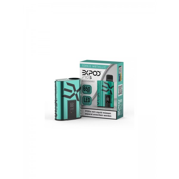 Expod Pro S Akku 650...