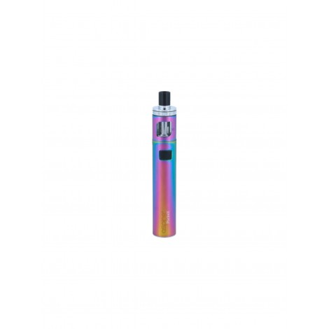 Aspire PockeX (USB-C Version) - Regenbogen