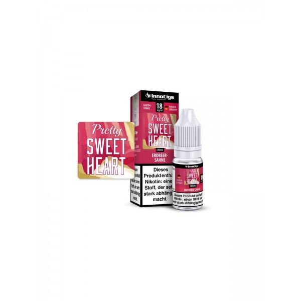 InnoCigs - Pretty Sw...