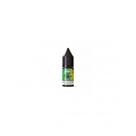 6Rabbits Nikotinsalz - Waldmeister - 20mg Liquid 10ml