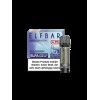 Elfbar Elfa Pod - Blueberry - (2 Stück pro Packung)