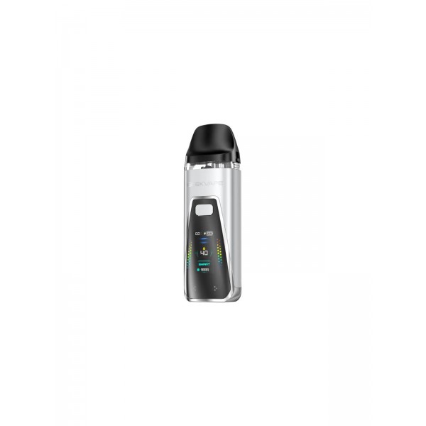 GeekVape Digi Pro - Silbe...
