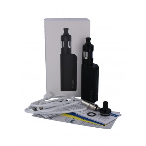 HQD SURV - Blueberry Lemonade (Blaubeere Limonade) - Einweg E-Shisha - 18 mg - 600 Züge