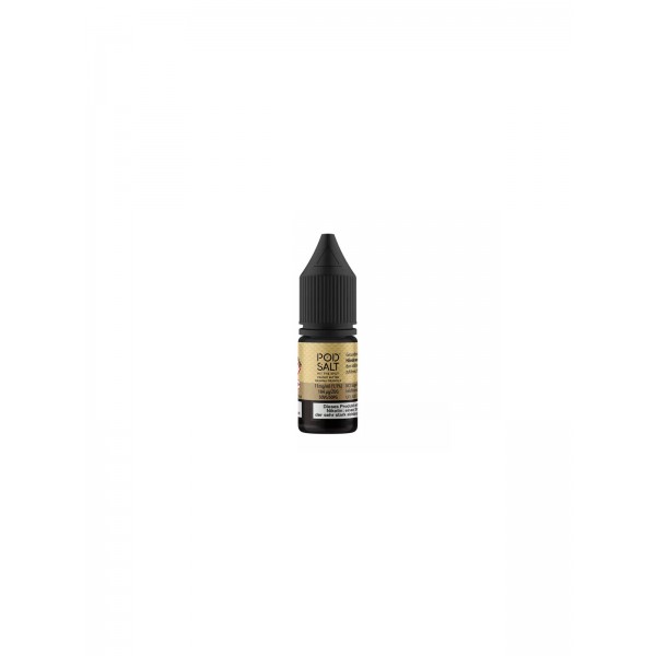 Pod Salt Fusion - Pe...