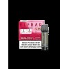 Elfbar Elfa Pod - Cherry Candy - (2 Stück pro Packung)