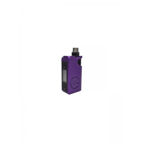 Asmodus Minikin Pod Kit -...