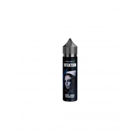 Alphavirus - Aroma 2 Die Infektion 5ml
