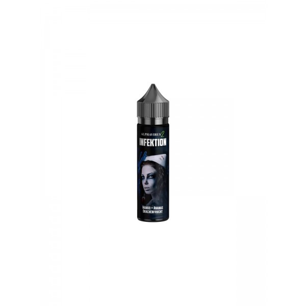 Alphavirus - Aroma 2...