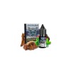 InnoCigs - Rounded Yellow Honigmelone Liquid 10ml - 0mg/ml