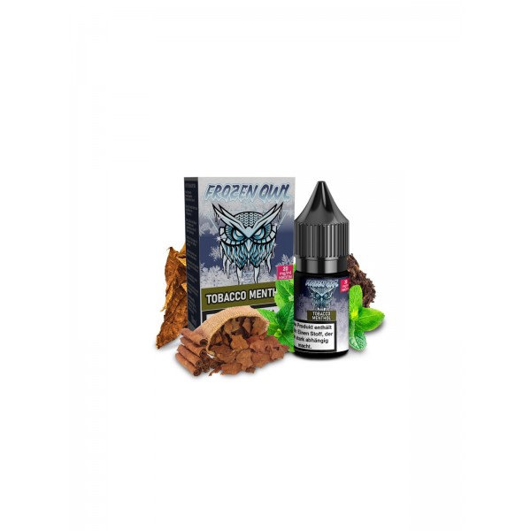 InnoCigs - Rounded Y...