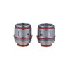 Uwell Valyrian 2 UN2-3 Triple Mesh Heads 0,16 Ohm (2 Stück pro Packung)