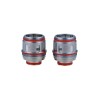 Uwell Valyrian 2 UN2-3 Triple Mesh Heads 0,16 Ohm (2 Stück pro Packung)