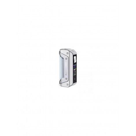 Geekvape Aegis Solo 3 Mod - Silver