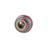 Uwell Valyrian 2 UN2-3 Triple Mesh Heads 0,16 Ohm (2 Stück pro Packung)