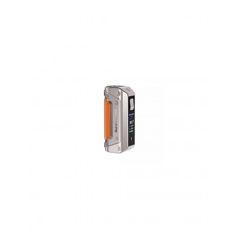 Geekvape Aegis Solo 3 Mod - Titanium Gray