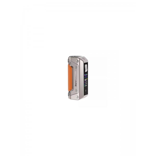 Geekvape Aegis Solo 3 Mod...