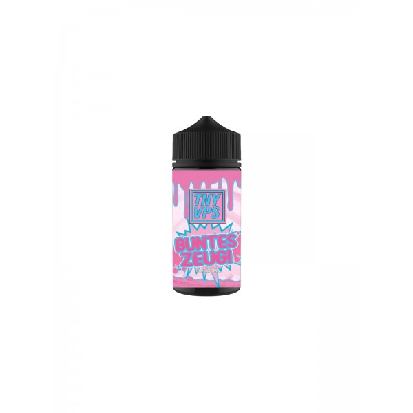 TNYVPS - Aroma Bunte...