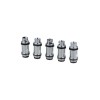 Aspire PockeX Heads (5 Stück pro Packung)