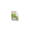 ELFLIQ - Sour Apple - Nikotinsalz Liquid - 10mg/ml