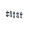 Aspire PockeX Heads (5 Stück pro Packung)