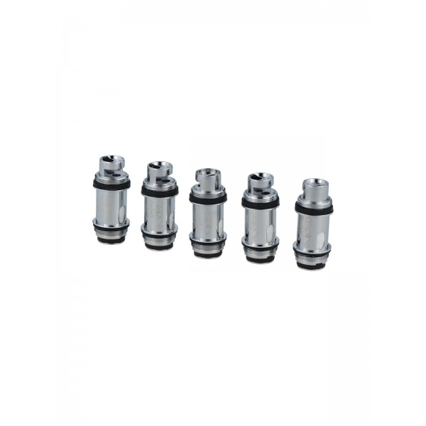 Aspire PockeX Heads (5 St...
