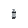 Aspire PockeX Heads (5 Stück pro Packung)