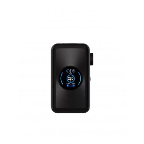 Vaporesso GEN MAX Mod - Dark Black