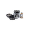 Geekvape Z Nano 2 Clearomizer Set - Schwarz