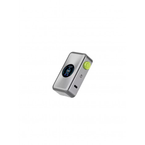 Vaporesso GEN MAX Mod - Arctic Silver