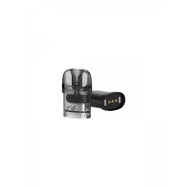 Lost Vape E Plus RBA Pod