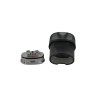 Geekvape Z Nano 2 Clearomizer Set - Schwarz