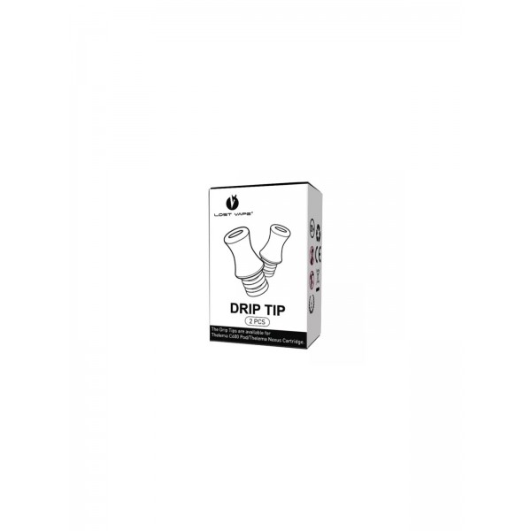 Lost Vape Drip Tip für T...
