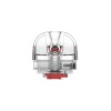 Smok Nord GT Pod (3 Stück pro Packung) - Transparent