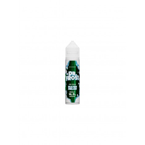 Dr. Frost - Ice Cold - Watermelon Aroma 14ml
