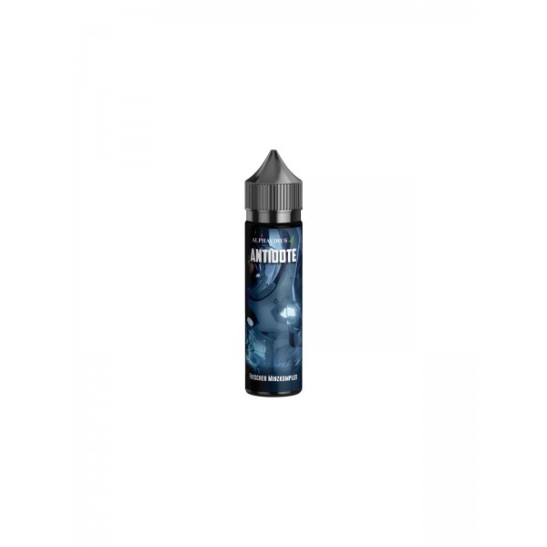 Alphavirus - Aroma 4...