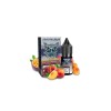 Frozen OWL Pfirsich Maracuja Nikotinsalz Liquid 10 ml 20 mg