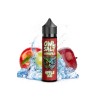 OWL Salt Longfill Apple Ice 10 ml in 60 ml