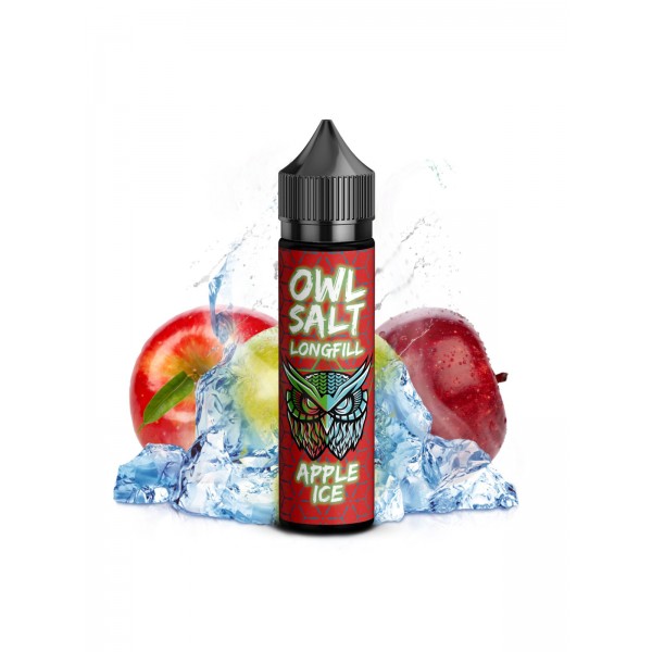 OWL Salt Longfill Ap...