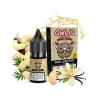 Liquid Vanillekipferl Aroma - OWLIQ Winteredition 10 ml 10 mg