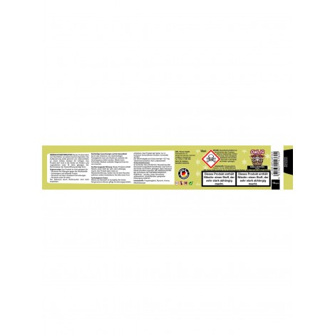 Liquid Vanillekipferl Aroma - OWLIQ Winteredition 10 ml 10 mg