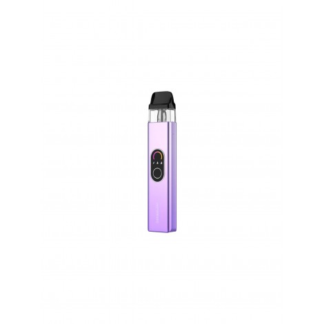 Vaporesso XROS 4 - Lila