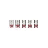 Vaporesso GTX Mesh Heads (5 Stück pro Packung) - 0,3 Ohm